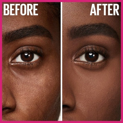 Pro-Ultimate Coverage Crease Proof Concealer