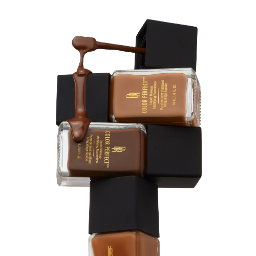 Color Perfect Liquid Foundation