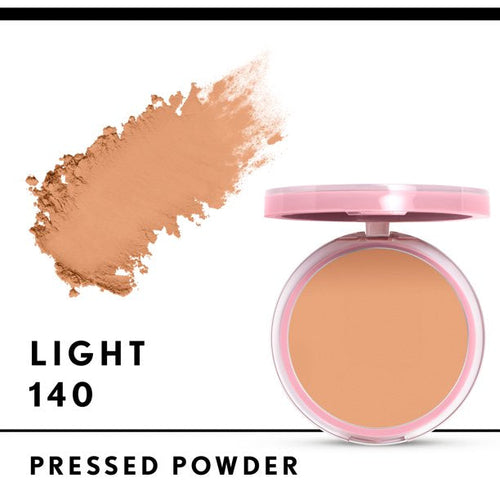 Healthy Look Pressed Powder