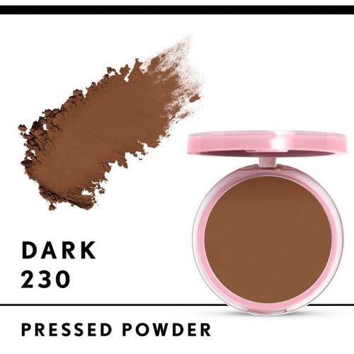 Healthy Look Pressed Powder