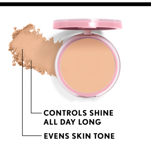 Healthy Look Pressed Powder