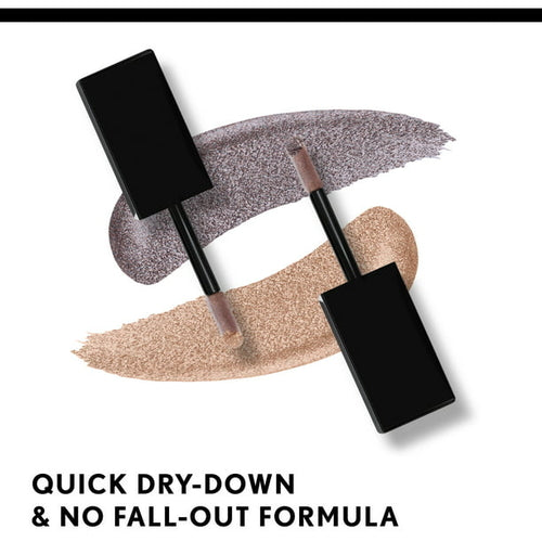 Liquid Glitter Eyeshadow