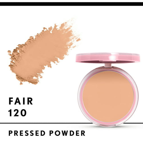 Healthy Look Pressed Powder