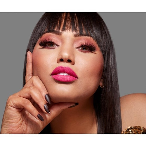 Demi-Matte Lipstick