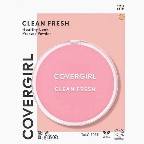 Healthy Look Pressed Powder