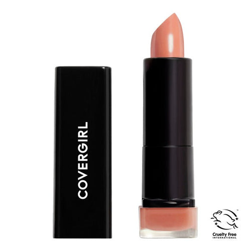 Demi-Matte Lipstick
