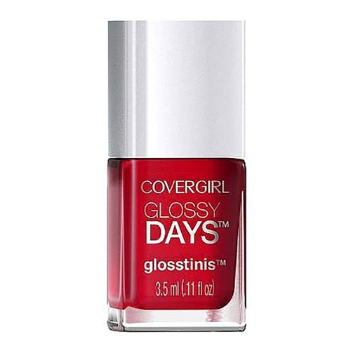 Glossy Days Glosstinis Nail Gloss