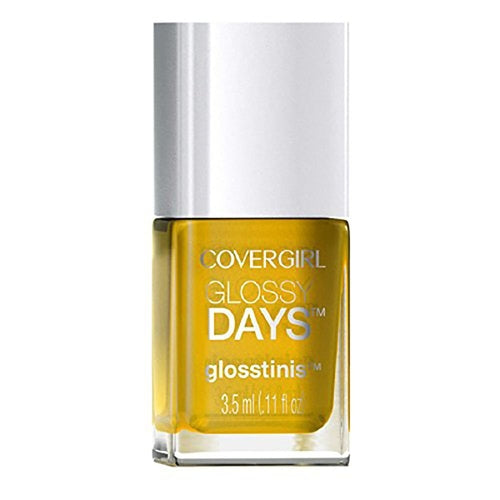 Glossy Days Glosstinis Nail Gloss