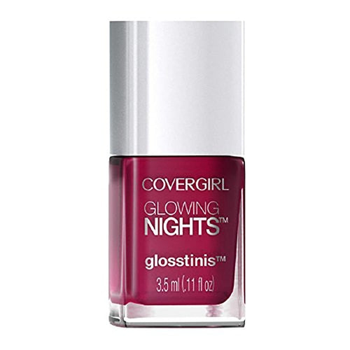 Glossy Days Glosstinis Nail Gloss