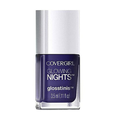 Glossy Days Glosstinis Nail Gloss