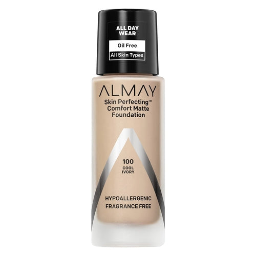 Skin Perfecting Comfort Matte Foundation