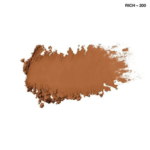 Healthy Look Pressed Powder