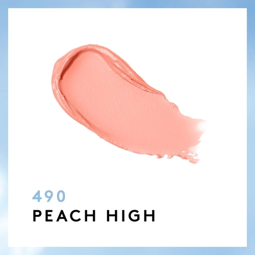 Demi-Matte Lipstick