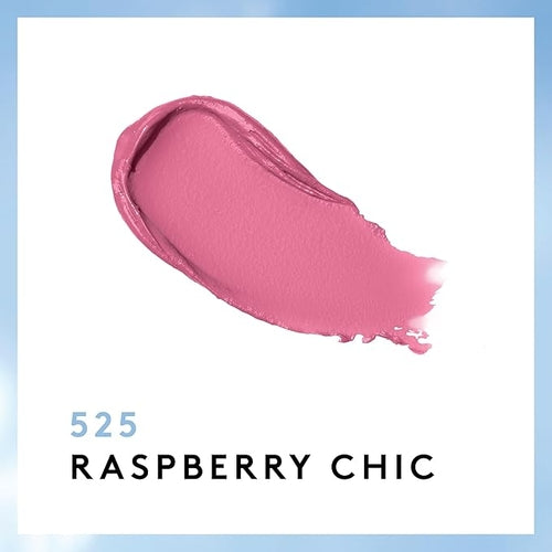 Demi-Matte Lipstick