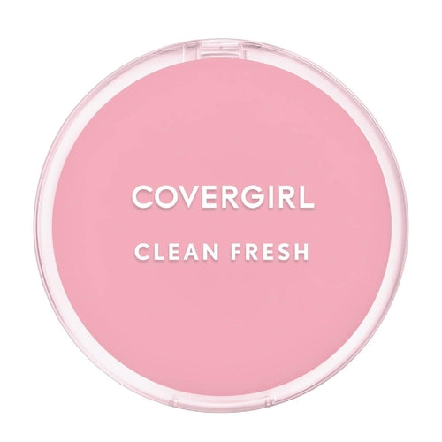 Healthy Look Pressed Powder