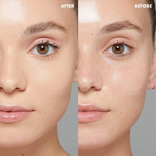 Conceal & Glow Foundation
