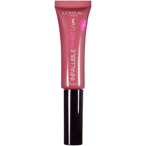 Paints Liquid Lipstick