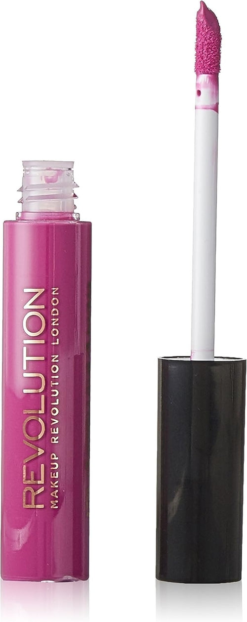 Limitless Lip Amplification Lip Gloss