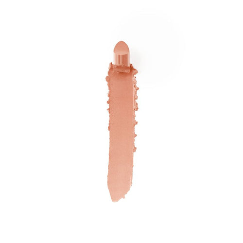 Finishing Nude Lipstick