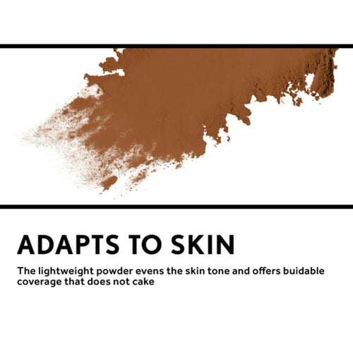 Healthy Look Pressed Powder
