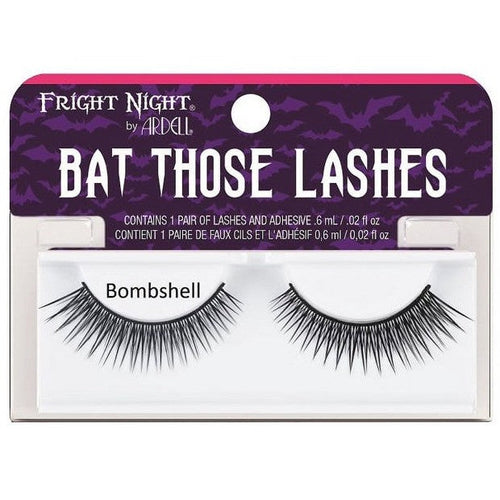 Bat Those Lashes Lashes