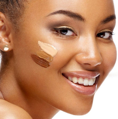 Color Perfect Liquid Foundation
