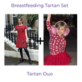 Tartan Mum and Me Bundle