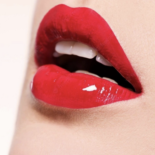 Vinyl Cherry Liquid Lipstick