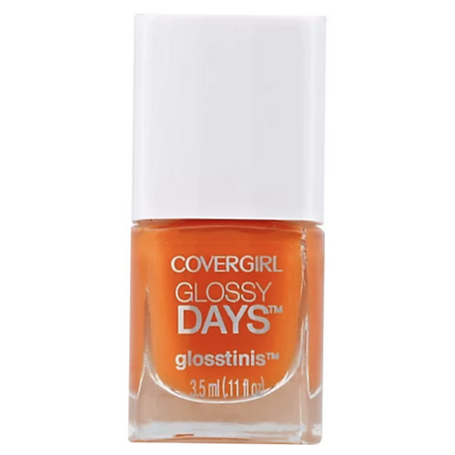 Glossy Days Glosstinis Nail Gloss