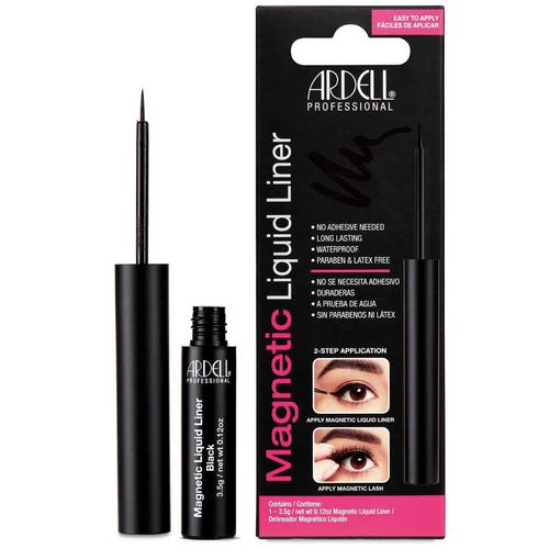Black Liquid Liner