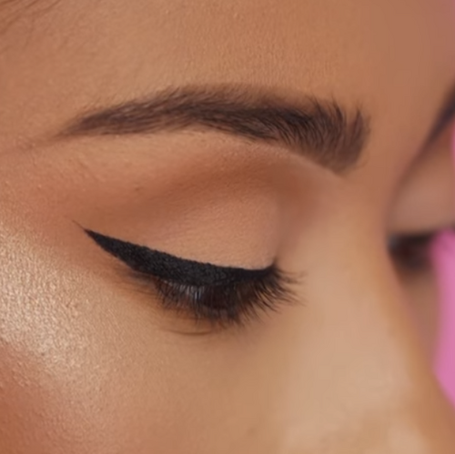 Black Liquid Liner