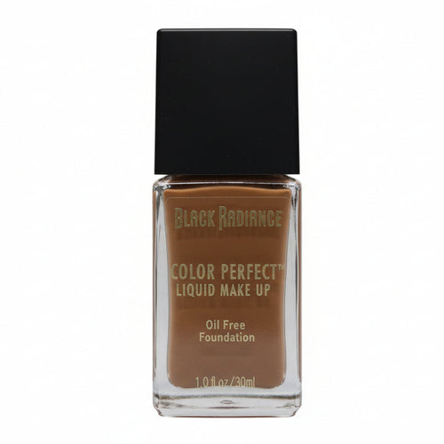 Color Perfect Liquid Foundation