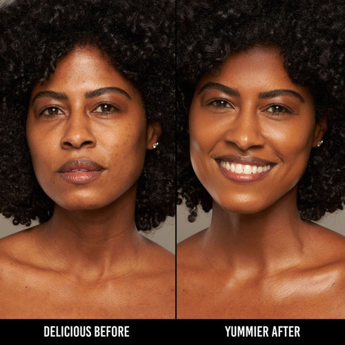 Color Perfect Liquid Foundation