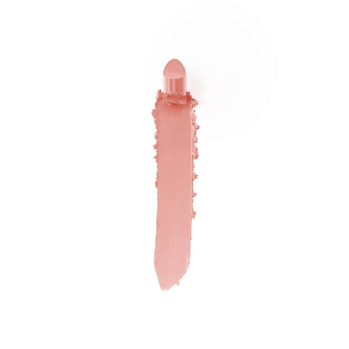 Finishing Nude Lipstick