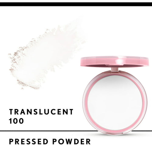 Healthy Look Pressed Powder