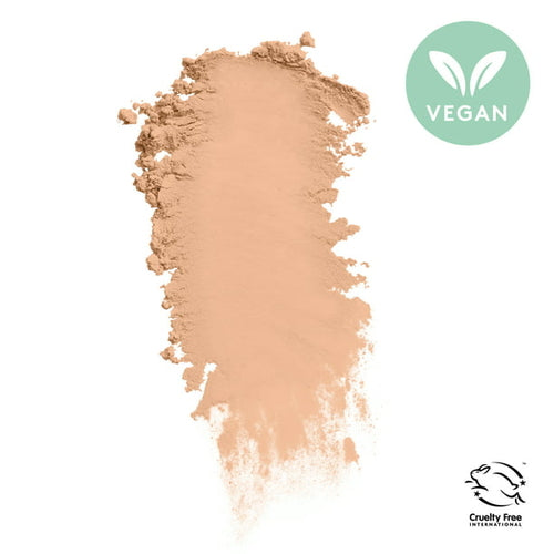 Healthy Look Pressed Powder