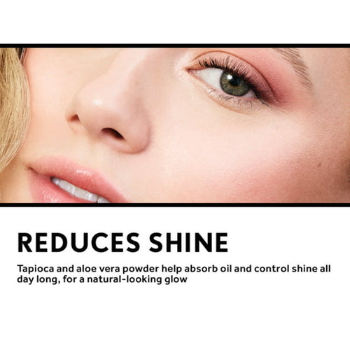 Healthy Look Pressed Powder
