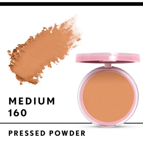 Healthy Look Pressed Powder