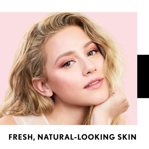 Healthy Look Pressed Powder