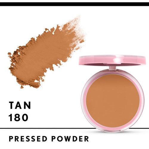 Healthy Look Pressed Powder