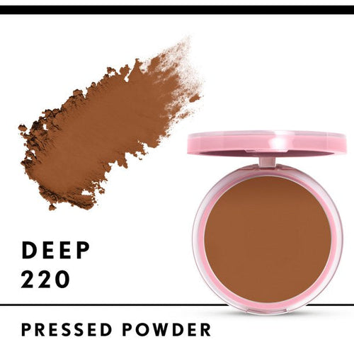 Healthy Look Pressed Powder