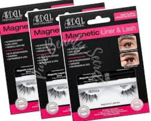 Black Liquid Liner