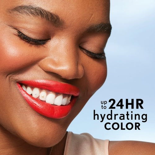 Demi-Matte Lipstick