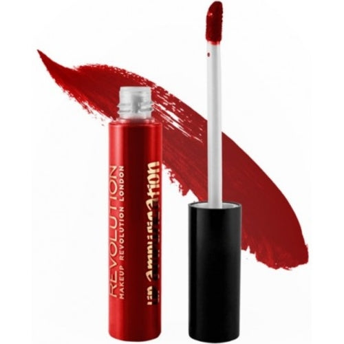 Limitless Lip Amplification Lip Gloss