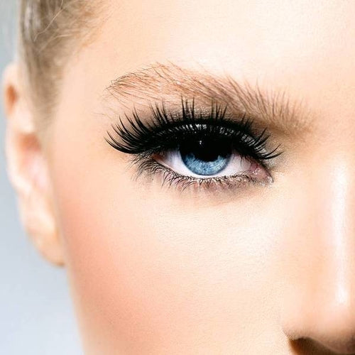 Bat Those Lashes Lashes