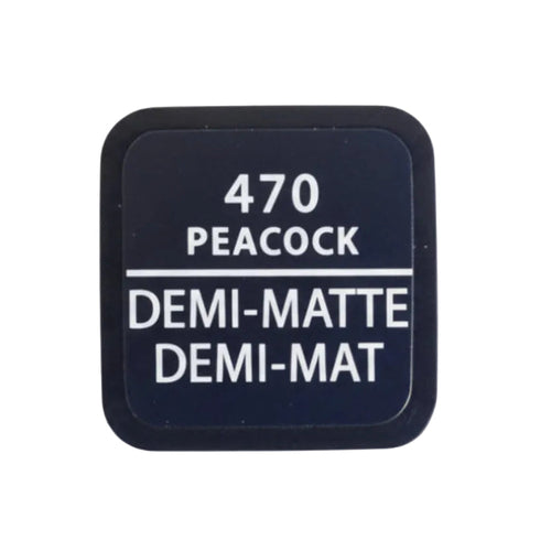 Demi-Matte Lipstick