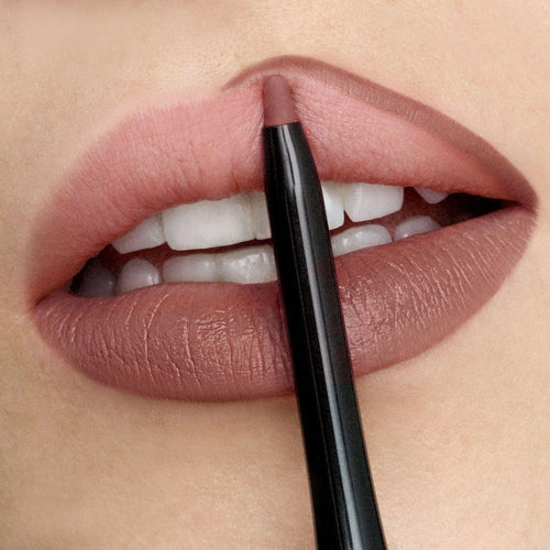 Retro Luxe Lip Contour Kit - Pencil & Lipstick - (Value Pack)